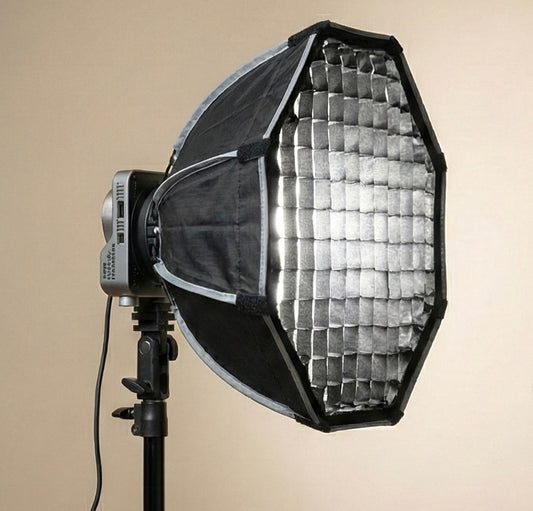 SUPERNOVA SOFT BOX